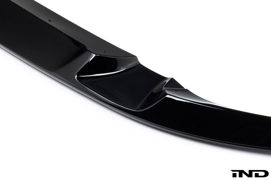 3D Design G01 X3 / G02 X4 LCI M-Sport Front Lip