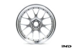 BBS G8X M2 / M3 / M4 LM-R 20" Wheel Set
