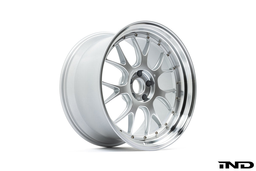 BBS G8X M2 / M3 / M4 LM-R 20" Wheel Set