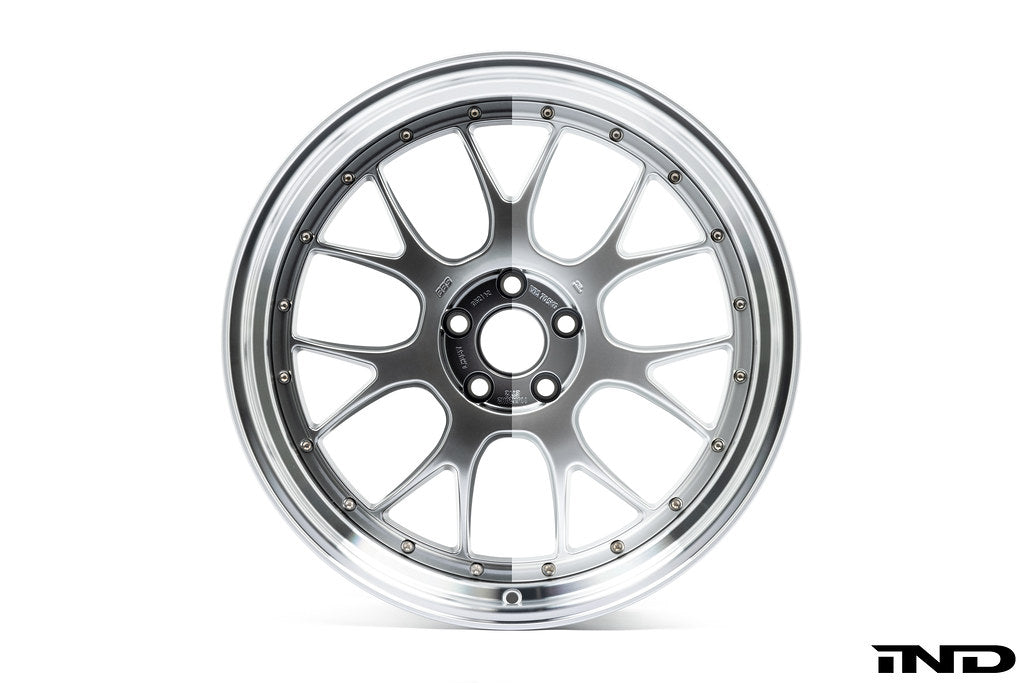 BBS G8X M2 / M3 / M4 LM-R 20" Wheel Set