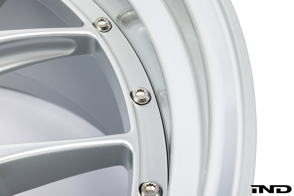 BBS G8X M2 / M3 / M4 LM-R 20" Wheel Set