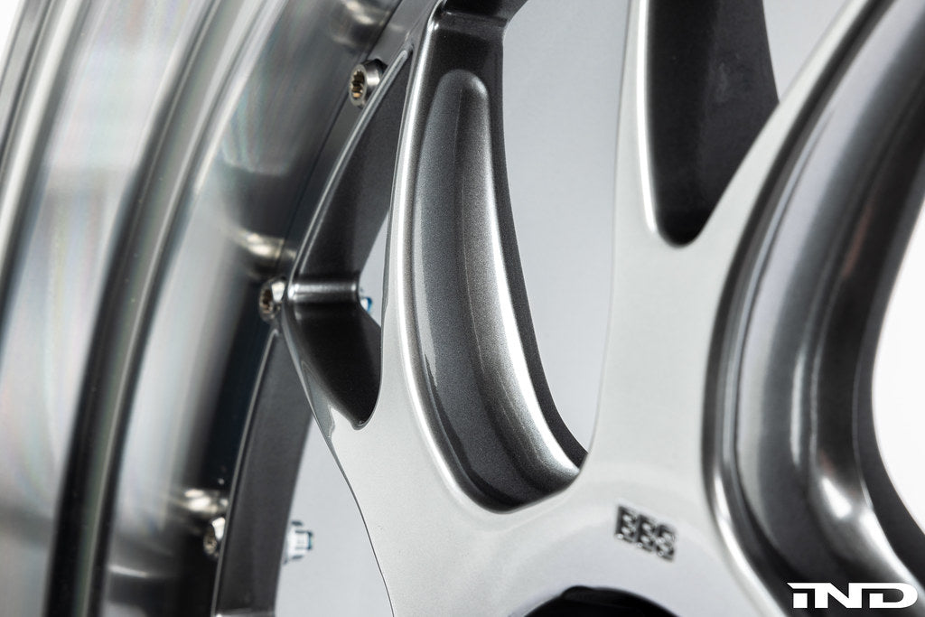 BBS G8X M2 / M3 / M4 LM-R 20" Wheel Set