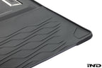BMW F95 X5M All Weather Cargo Liner