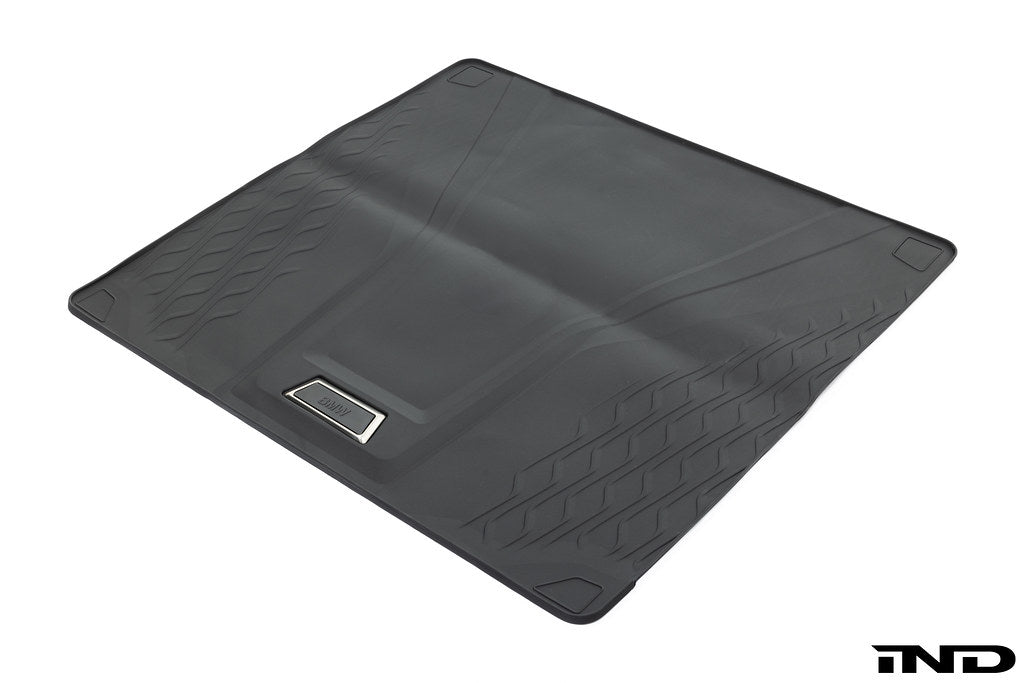 BMW F95 X5M All Weather Cargo Liner