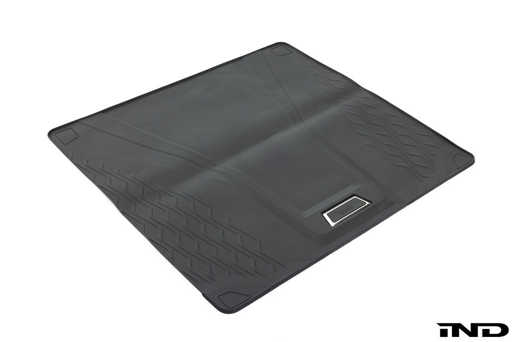 BMW F95 X5M All Weather Cargo Liner