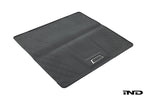 BMW F95 X5M All Weather Cargo Liner