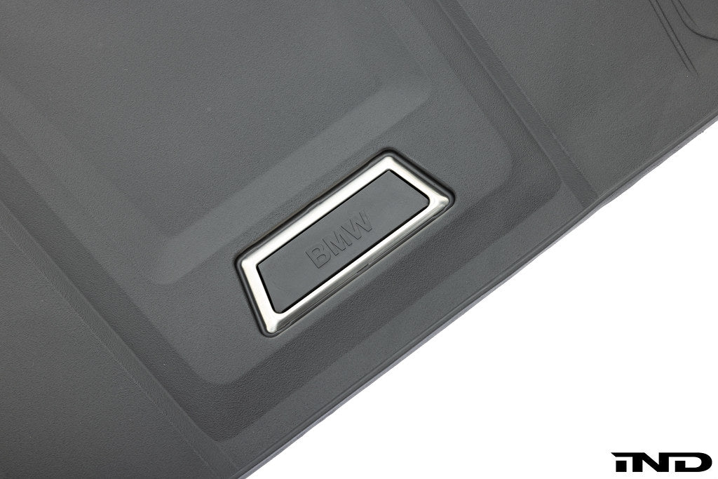 BMW F95 X5M All Weather Cargo Liner