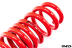 AST G90 / G99 M5 Sedan Lowering Spring Set