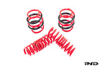 AST G8X M2 / M3 / M4 Lowering Spring Set