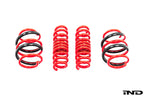 AST G90 / G99 M5 Sedan Lowering Spring Set
