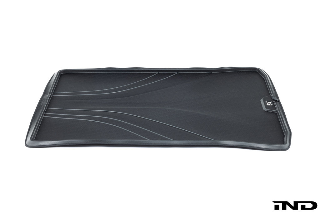 BMW F90 M5 All Weather Cargo Liner