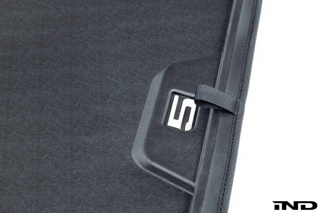 BMW F90 M5 All Weather Cargo Liner