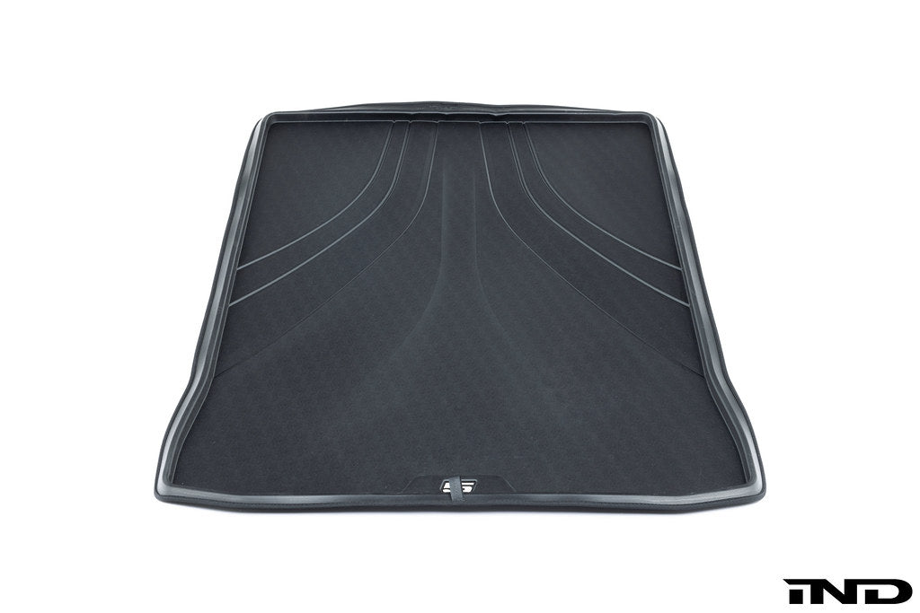 BMW F90 M5 All Weather Cargo Liner