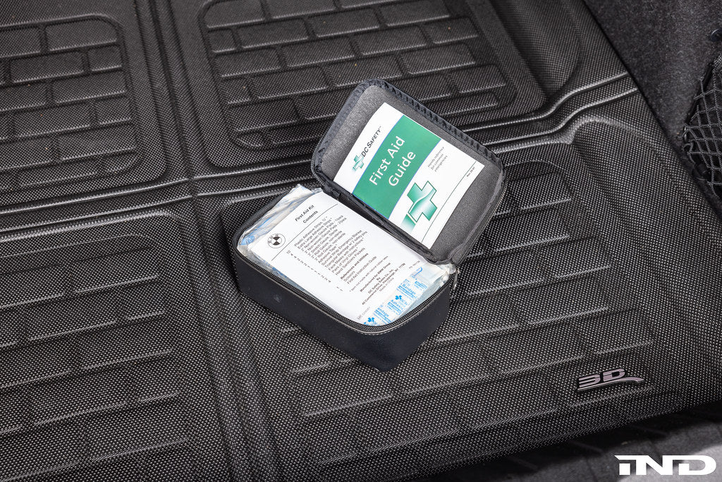 BMW First Aid Kit