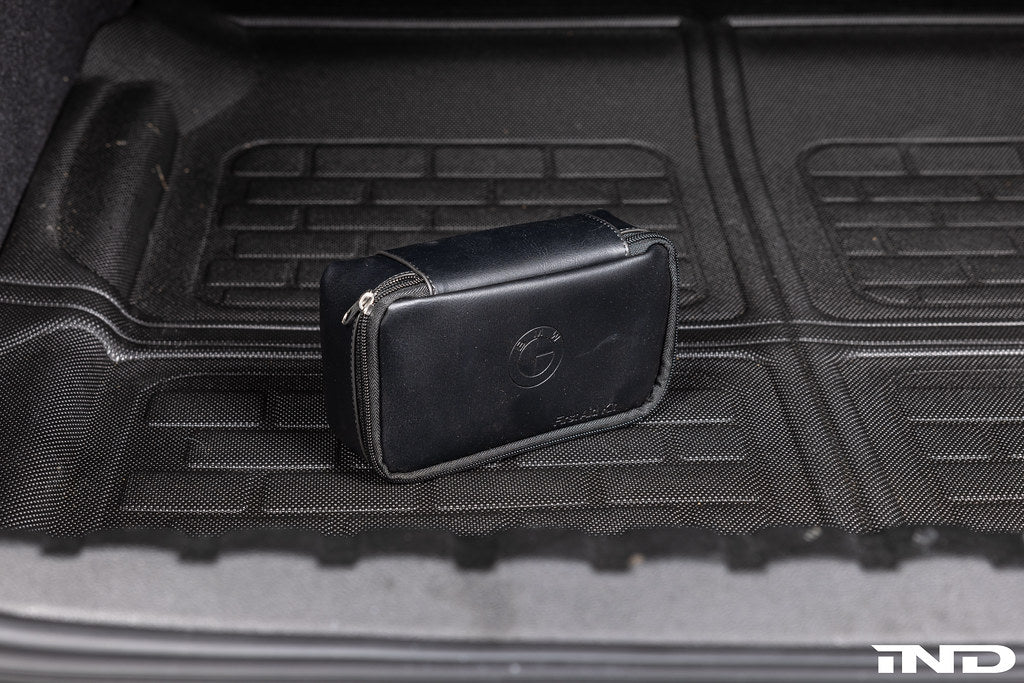 BMW First Aid Kit