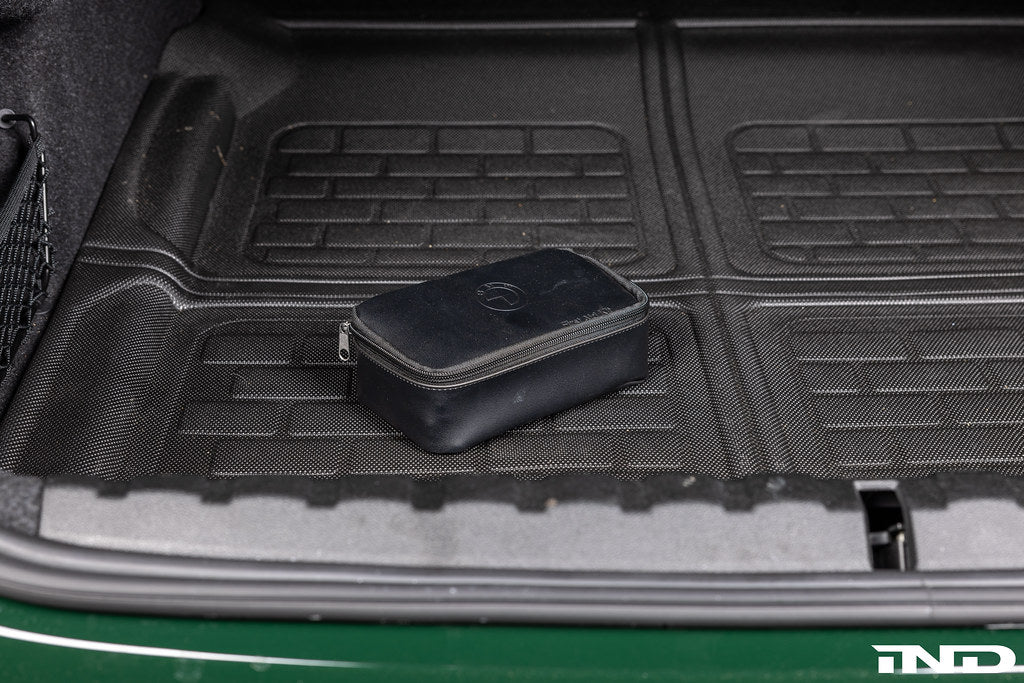 BMW First Aid Kit