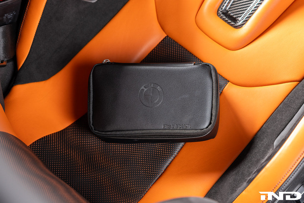 BMW First Aid Kit