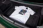 BMW M Motorsport Car Graphic T-Shirt