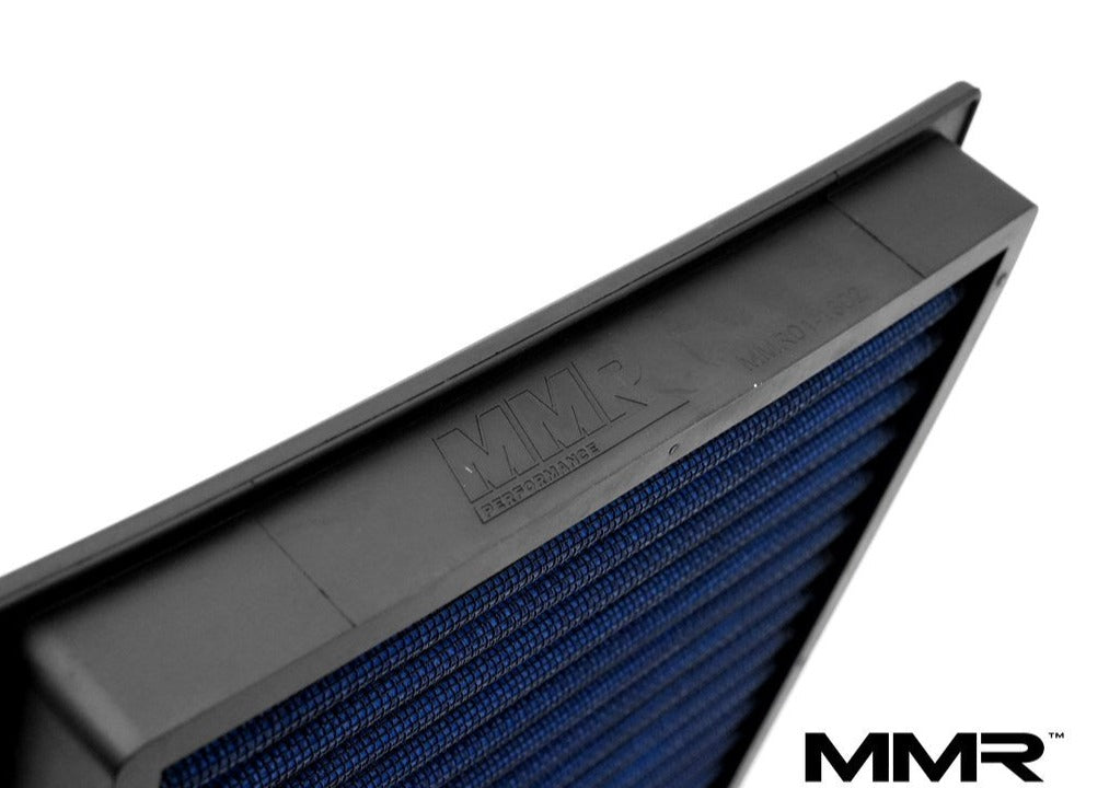 MMX Performance BMW F4X (B48) / MINI F5X JCW GP3 Replacement Panel Air Filter