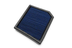 MMX Performance BMW F4X B48 and MINI F5X JCW GP3 panel air filter with high-performance filtration for enhanced engine airflow.