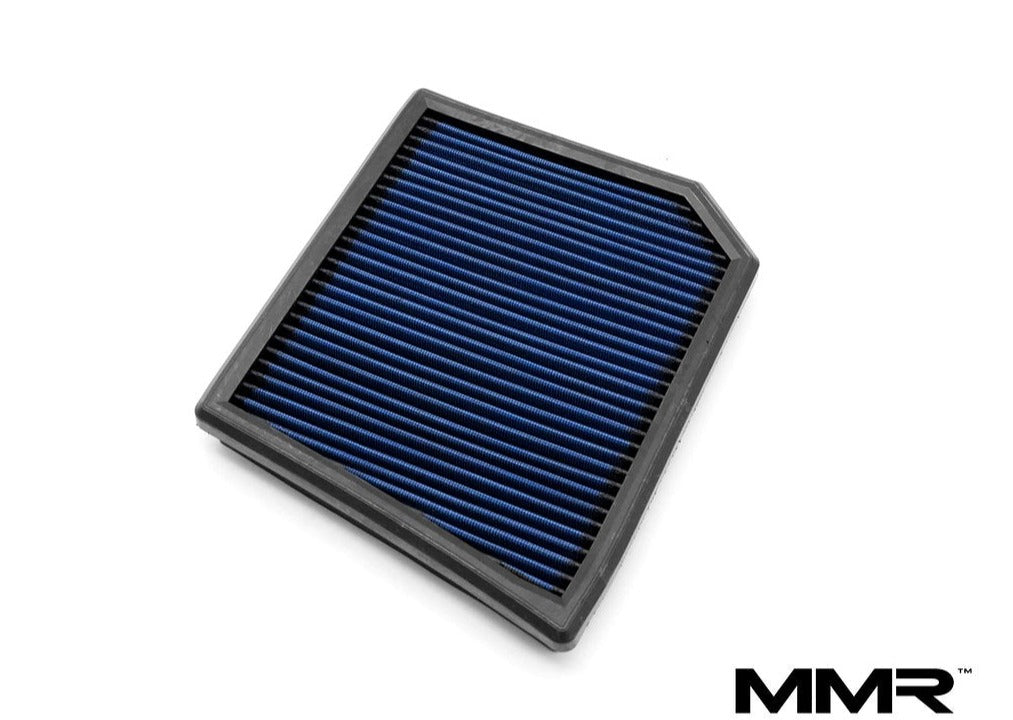 MMX Performance BMW F4X (B48) / MINI F56 JCW GP3 Replacement Panel Air Filter