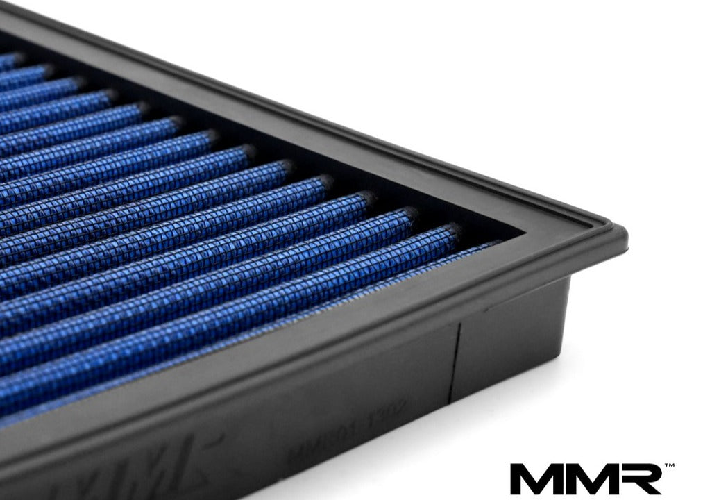 MMX Performance BMW F4X (B48) / MINI F5X JCW GP3 Replacement Panel Air Filter