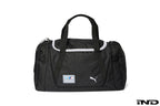 BMW M Motorsport Duffle Bag