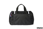 BMW M Motorsport Duffle Bag