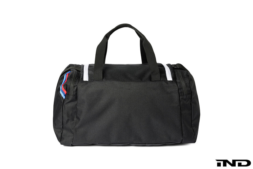 BMW M Motorsport Duffle Bag
