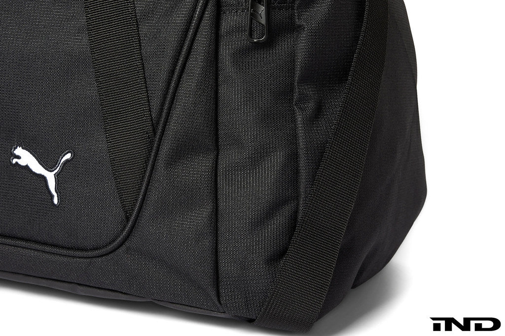 BMW M Motorsport Duffle Bag