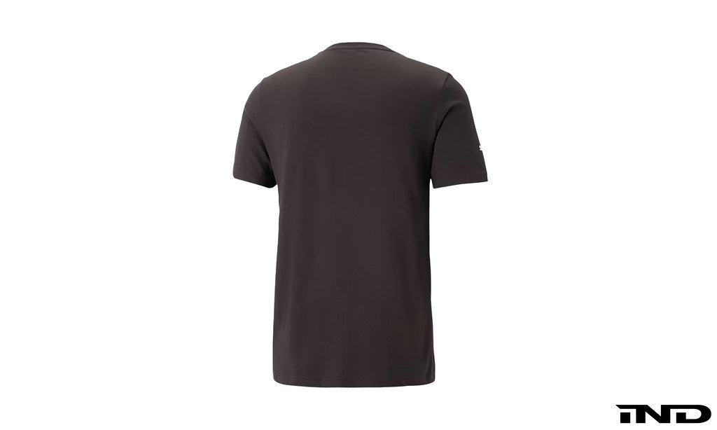 BMW M Motorsport Logo T-Shirt
