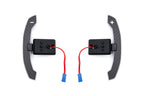 MadTrace BMW G-Chassis Clubsport Magnetic Shift Paddle Set - Carbon V2
