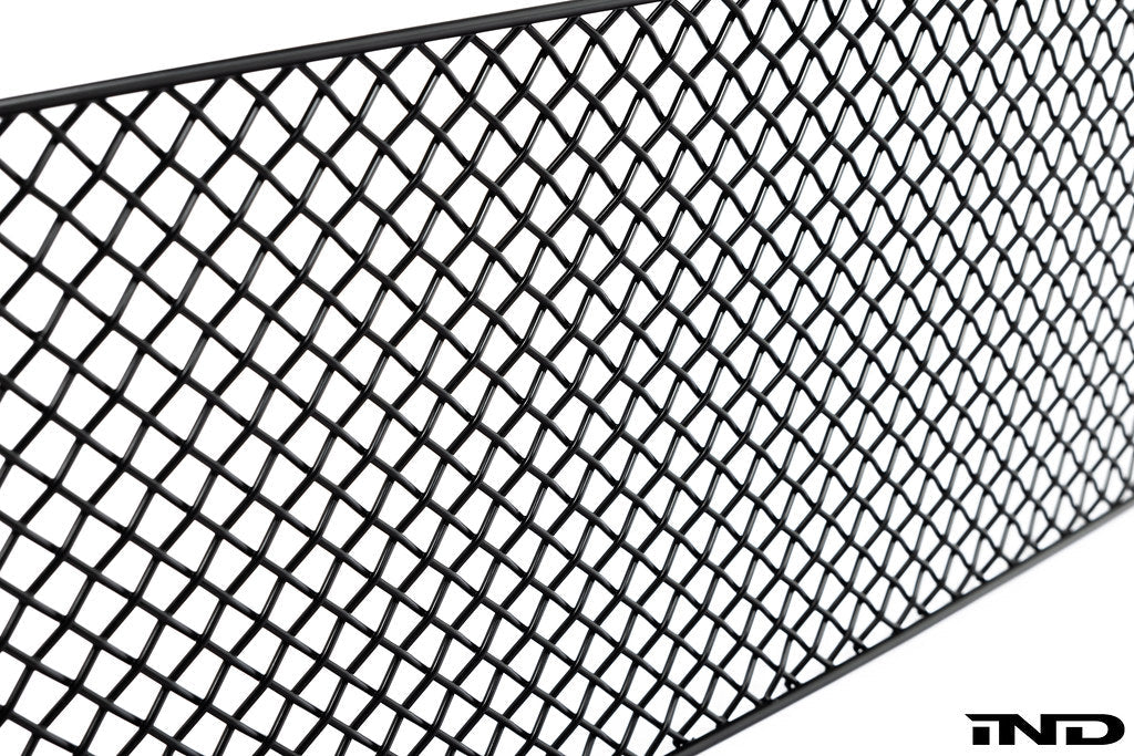 Zunsport G87 M2 Front Lower Grille Set - Center 3 Piece Set