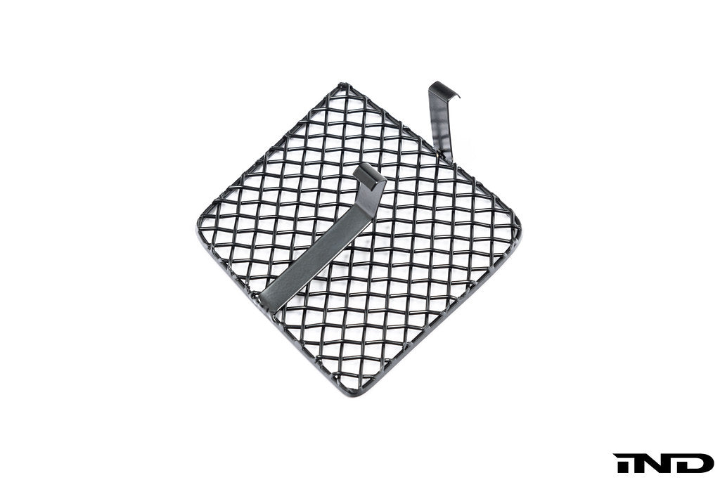 Zunsport G87 M2 Front Lower Grille Set - Complete 5 Piece Set