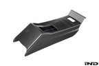 Karbonius E46 M3 CSL Carbon Center Console (LHD)