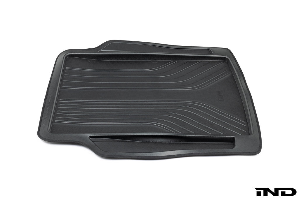 BMW F8X M3 / M4 All Weather Cargo Liner