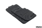 BMW F82 M4 All Weather Floor Mat Set