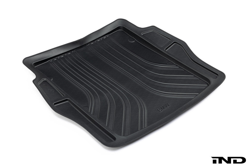 BMW F87 M2 All Weather Cargo Liner