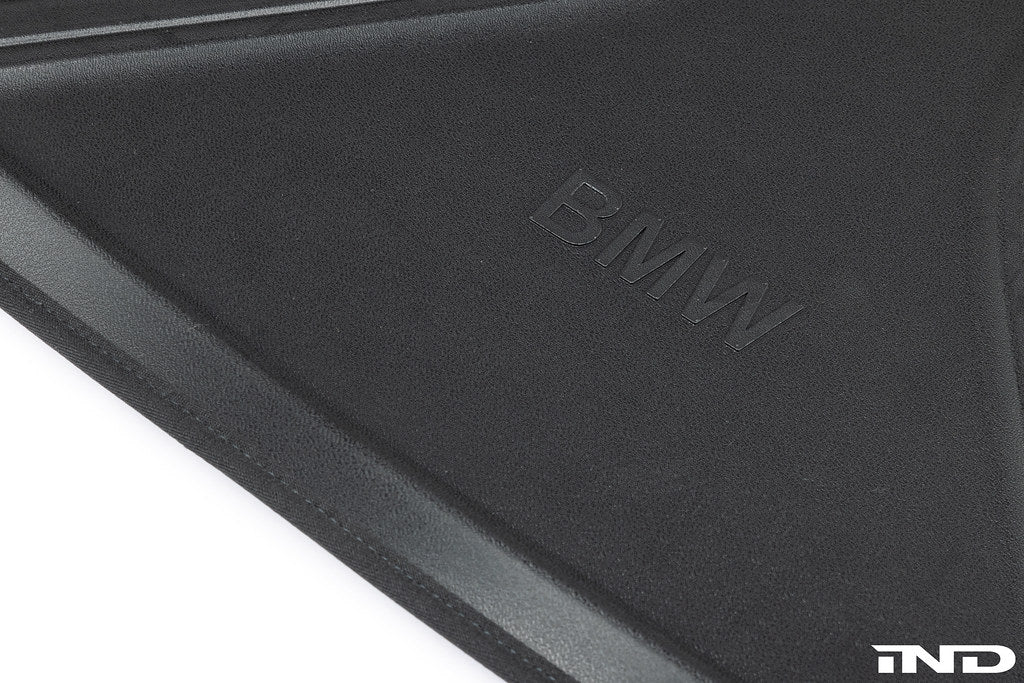 BMW F87 M2 All Weather Cargo Liner