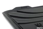 BMW F87 M2 All Weather Floor Mat Set