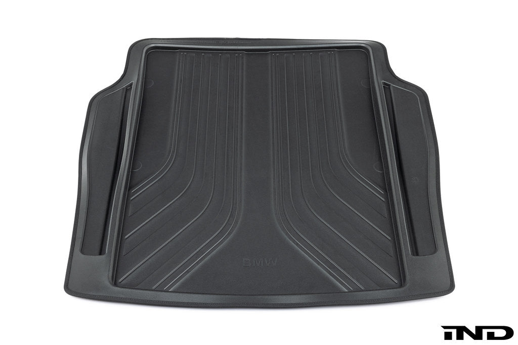 BMW F8X M3 / M4 All Weather Cargo Liner