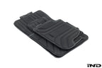 BMW F87 M2 All Weather Floor Mat Set