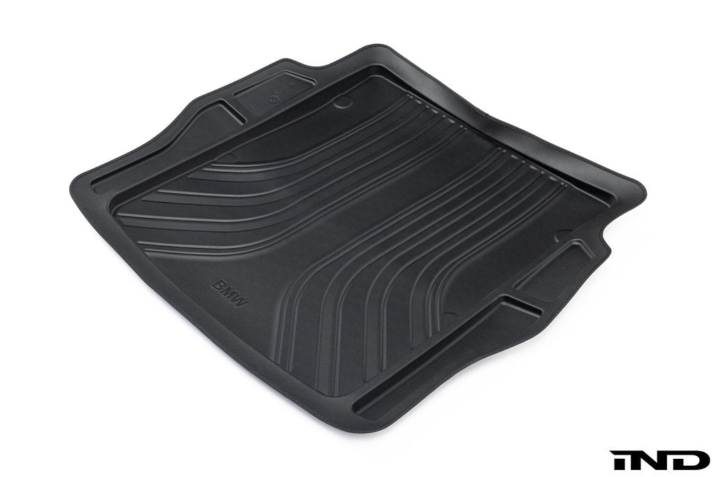 BMW F87 M2 All Weather Cargo Liner