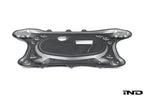 RKP E46 M3 Carbon Front Thrust Panel