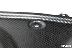 RKP F8X M2 / M3 / M4 Carbon Front Thrust Panel