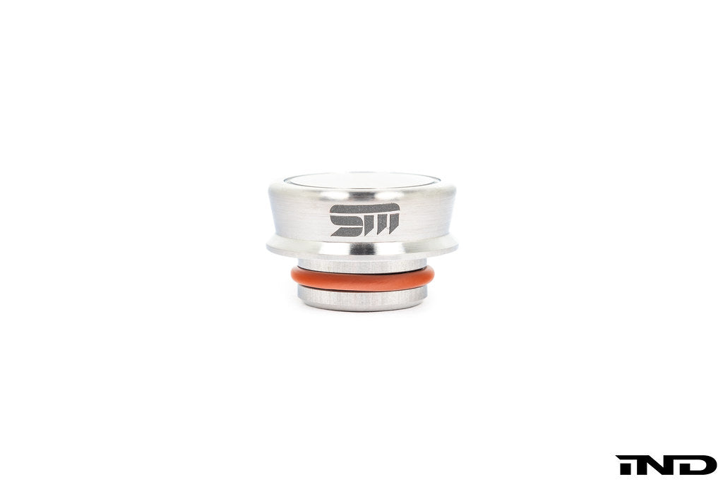 Storm Motorwerks Billet Cigarette Lighter Plug