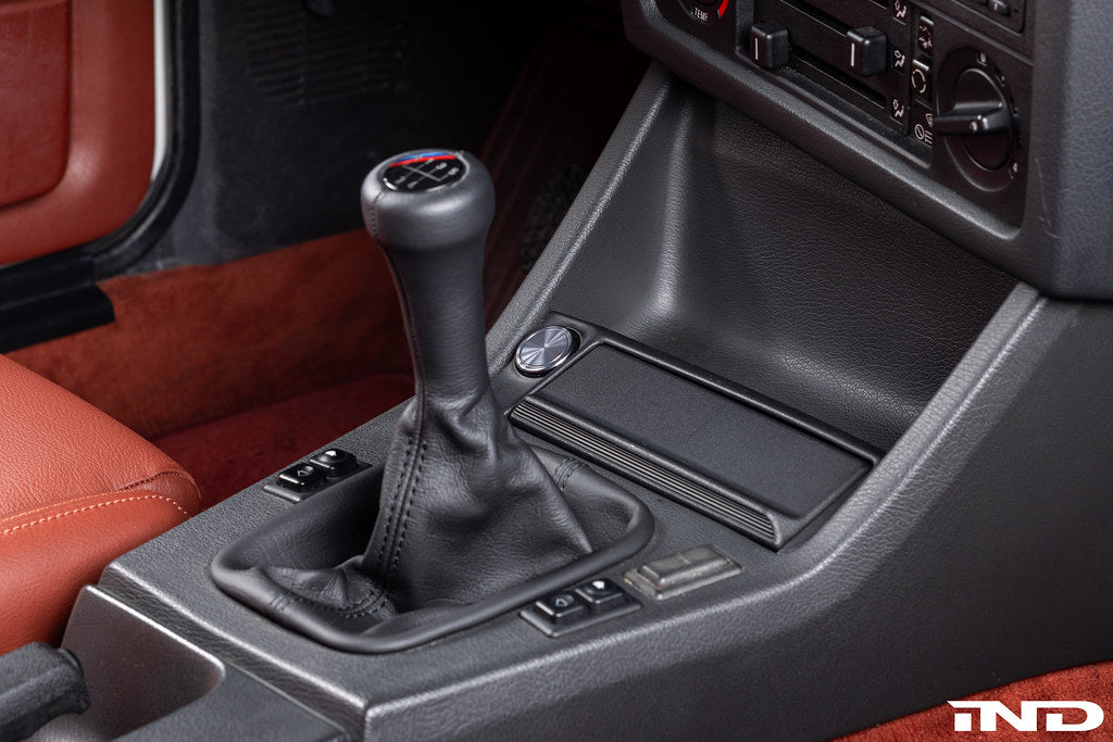 Storm Motorwerks Billet Cigarette Lighter Plug