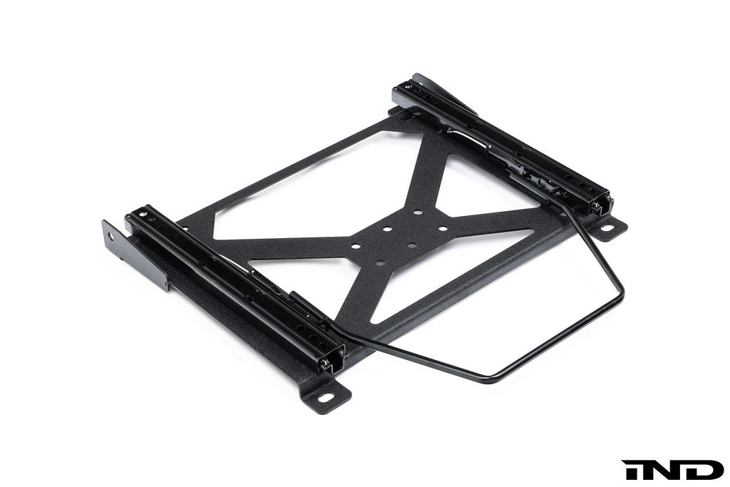 Pro Car Innovations Adjustable Slider Seat Bottom Mount Kit