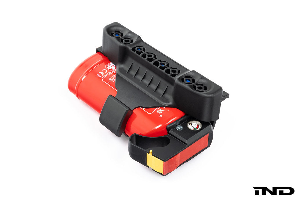 OEMExtinguishers F8X / E9X OEM Fire Extinguisher Kit