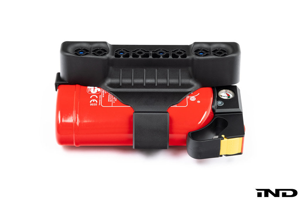 OEMExtinguishers F8X / E9X OEM Fire Extinguisher Kit